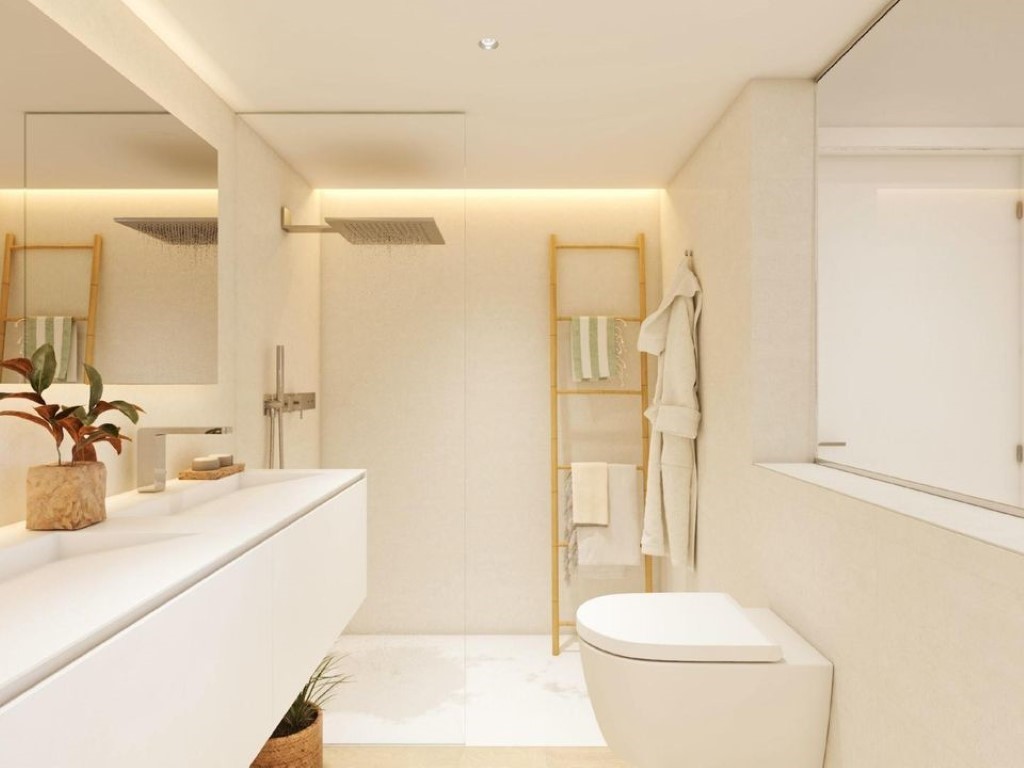 Apartment in Pedreguer
