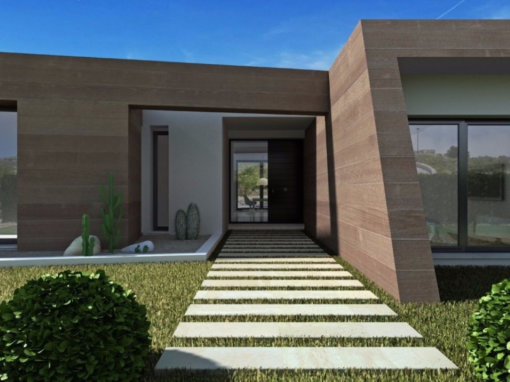New Build in Benitachell