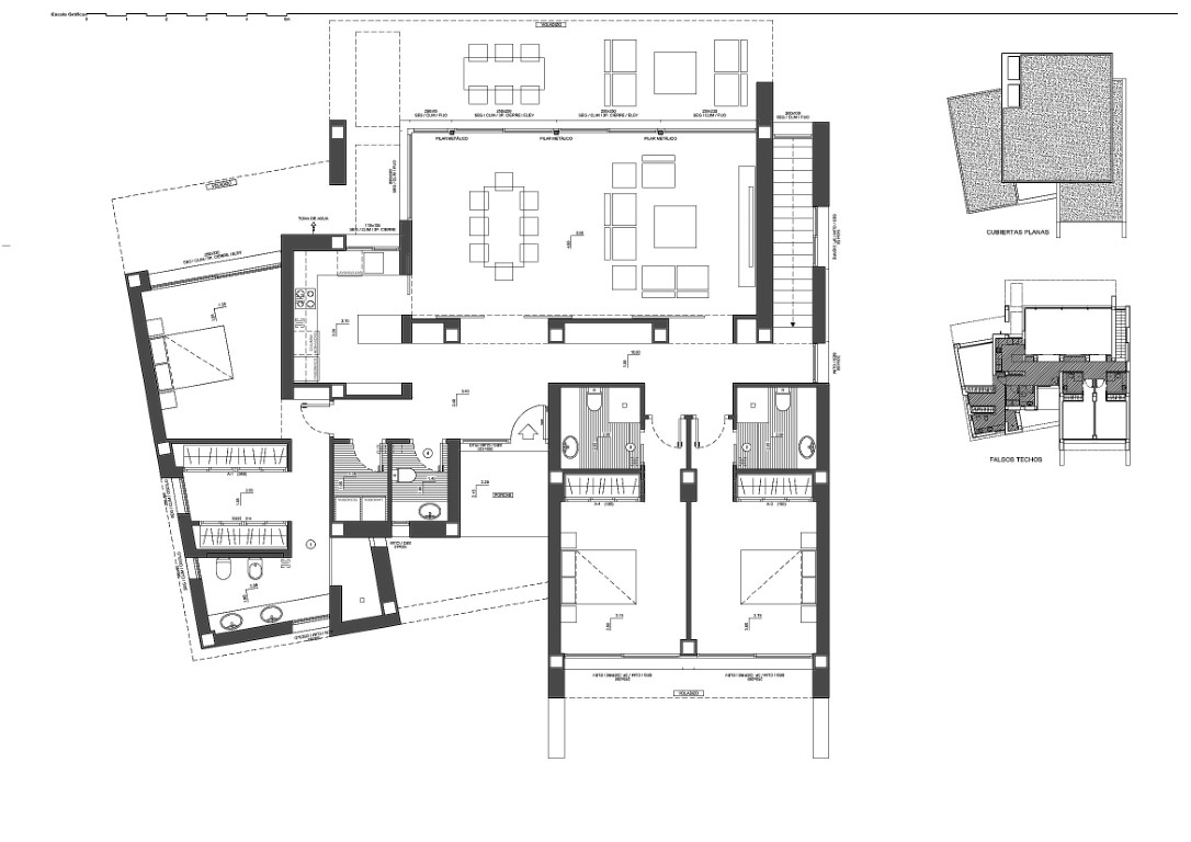 New Build in Benitachell