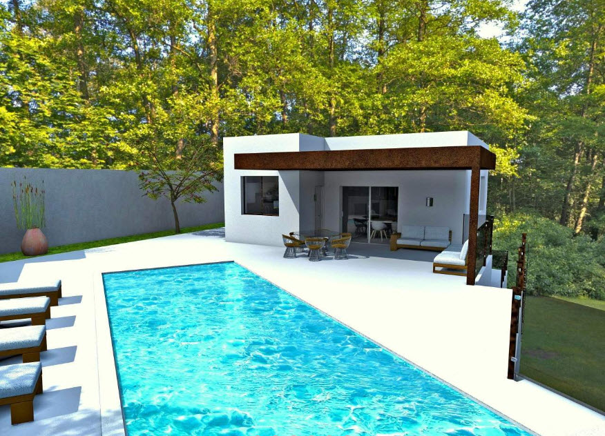 Villa in Pilar de la Horadada