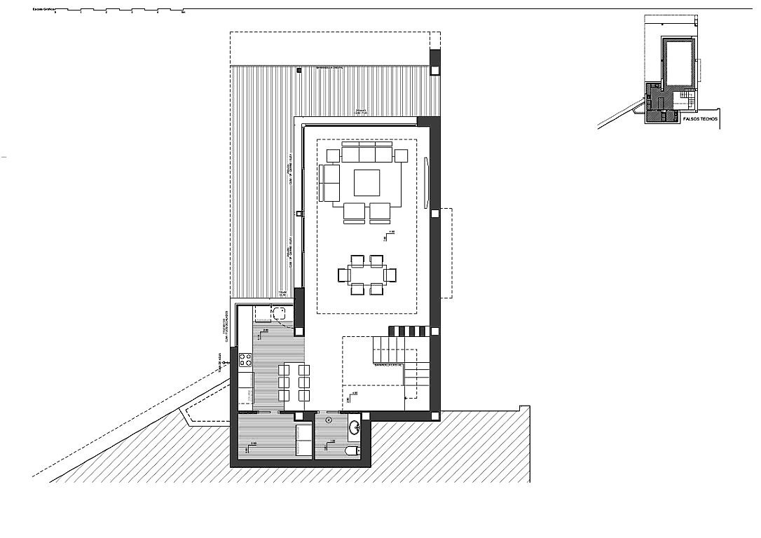 New Build in Benitachell