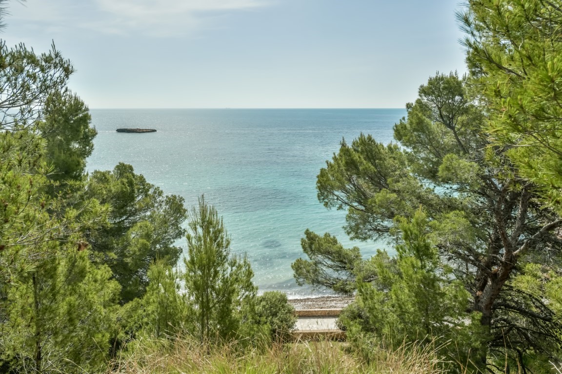 Apartment in Altea