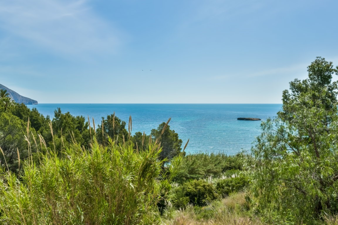 Apartment in Altea