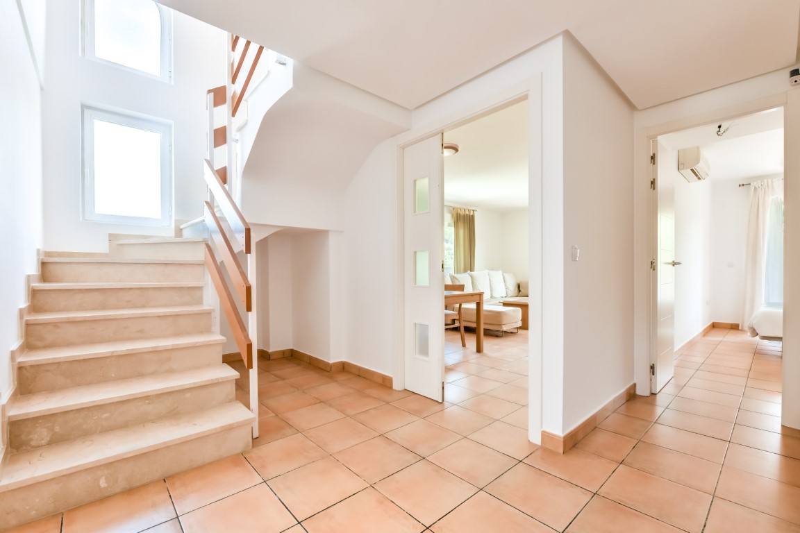 Apartment in Altea