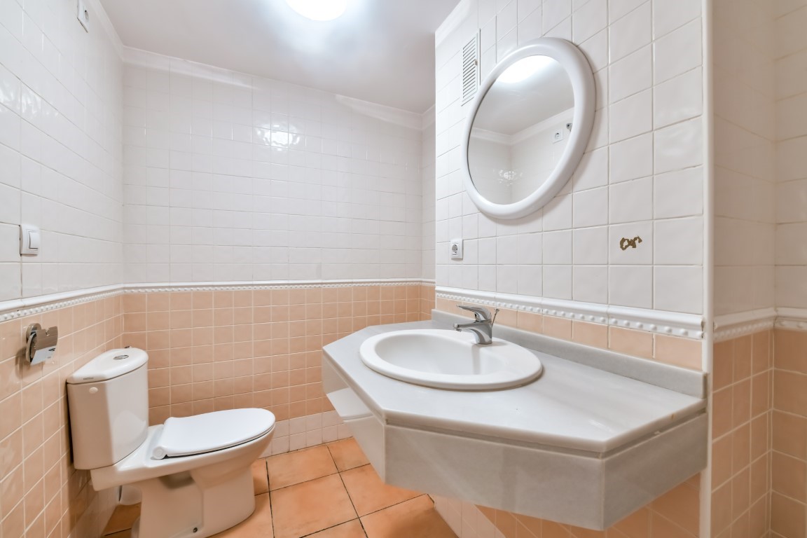 Apartment in Altea