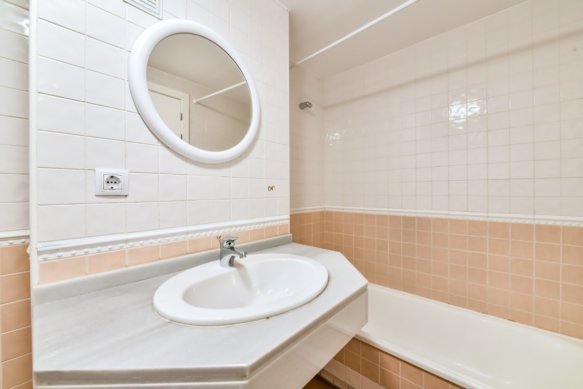 Apartment in Altea