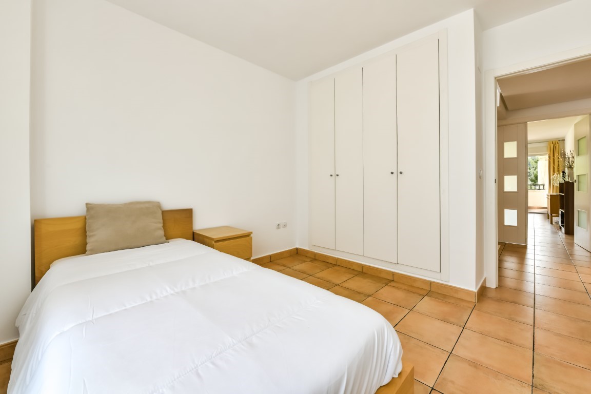 Apartment in Altea
