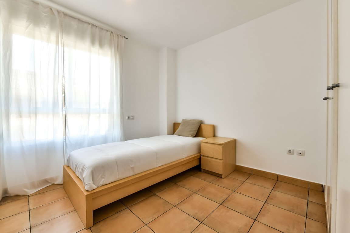 Apartment in Altea