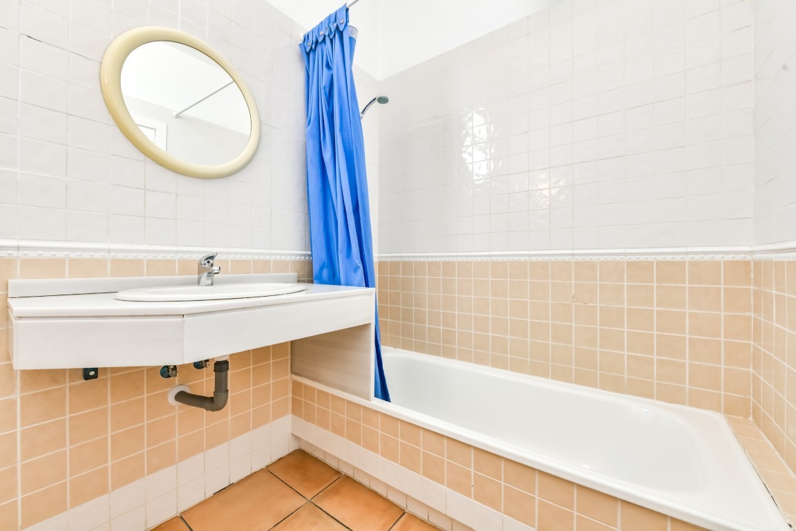 Apartment in Altea