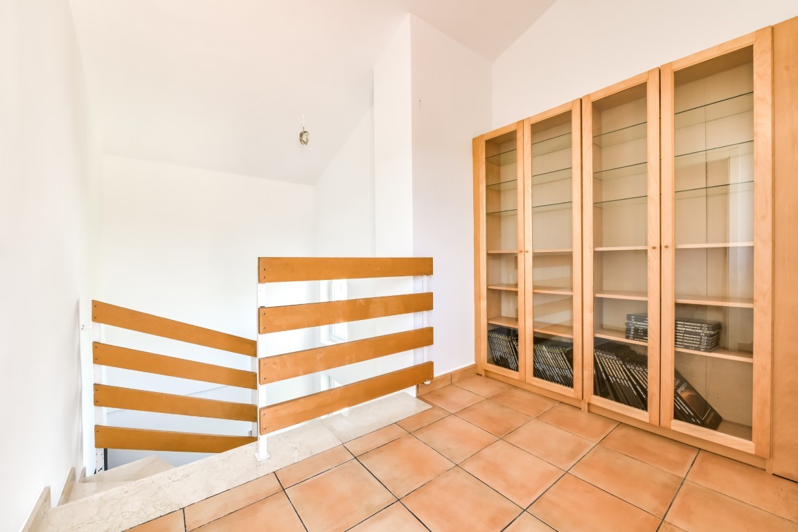 Apartment in Altea