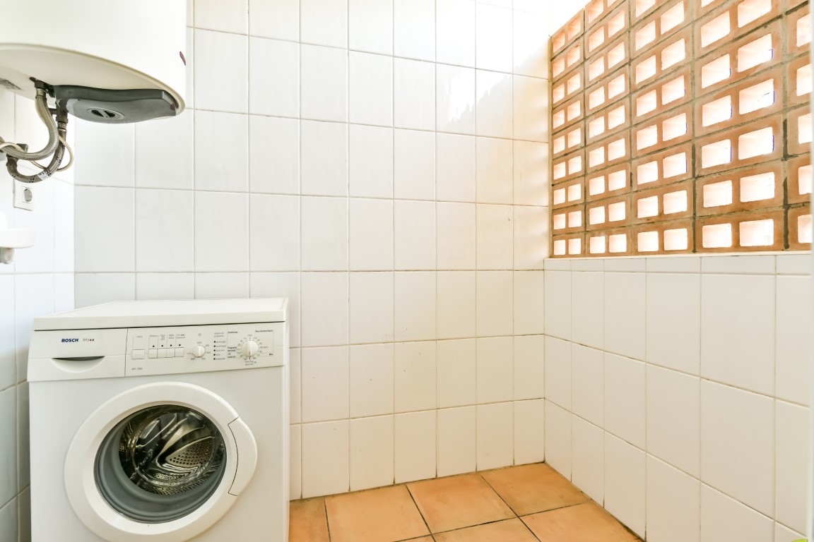 Apartment in Altea