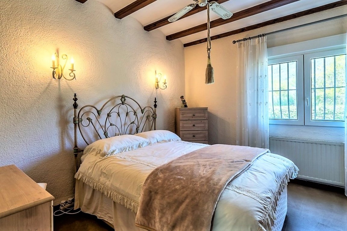 Villa in Javea
