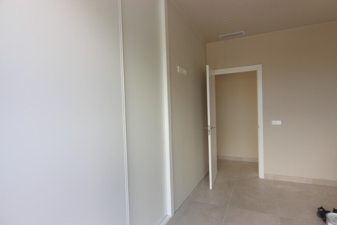 New Build in Javea