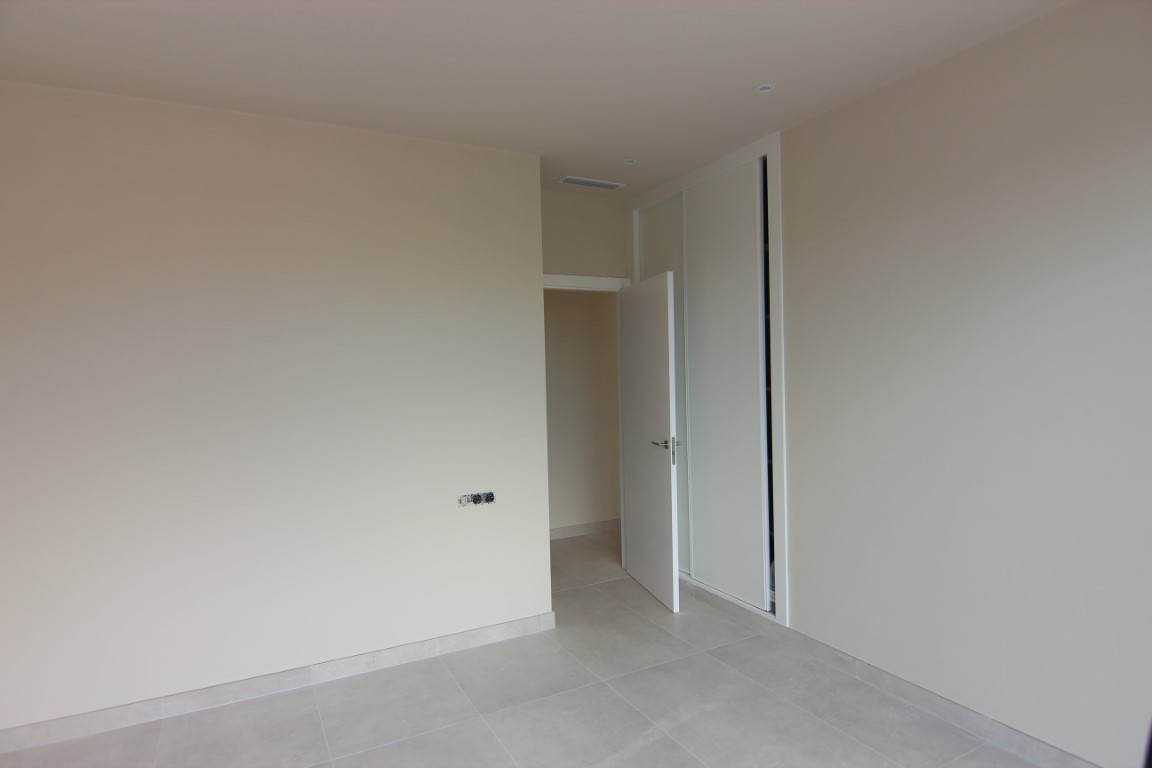 New Build in Javea