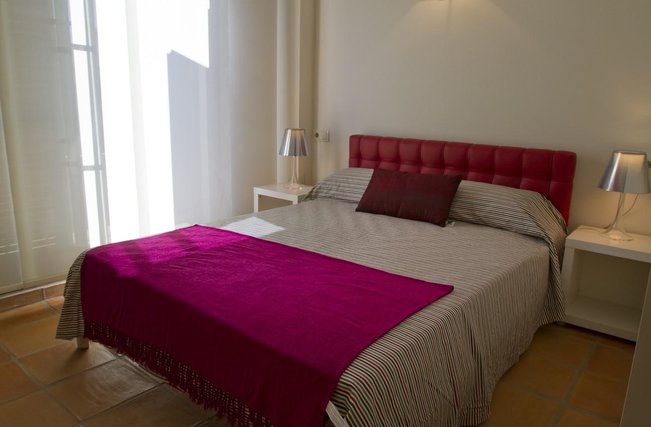 Villa in Calpe