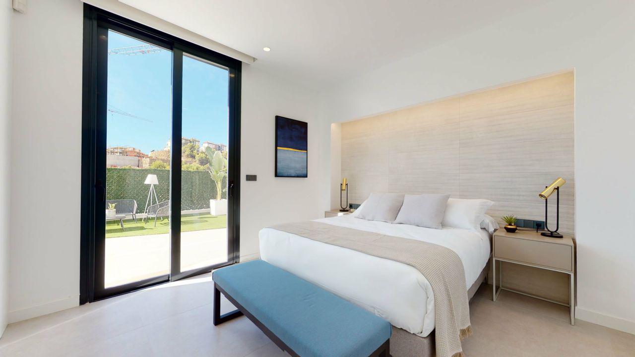 Villa in Finestrat