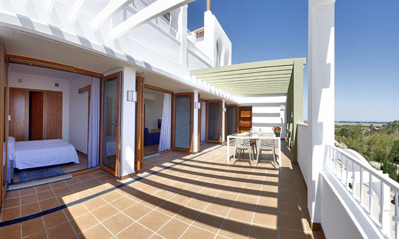 Villa in Javea