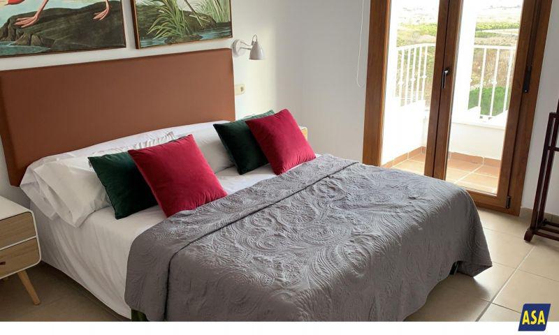 Apartment in Xeresa