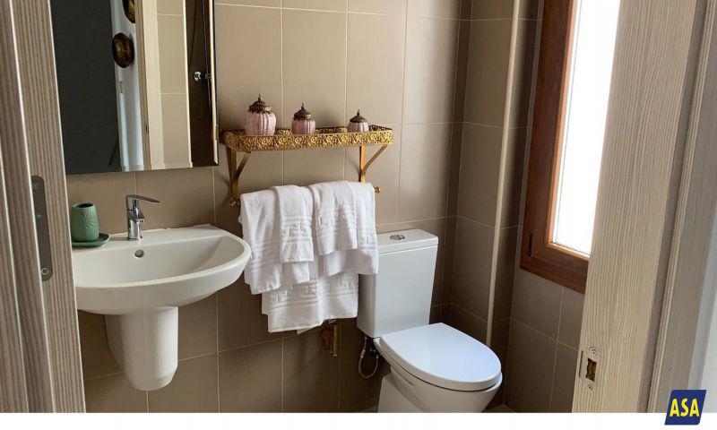 Apartment in Xeresa