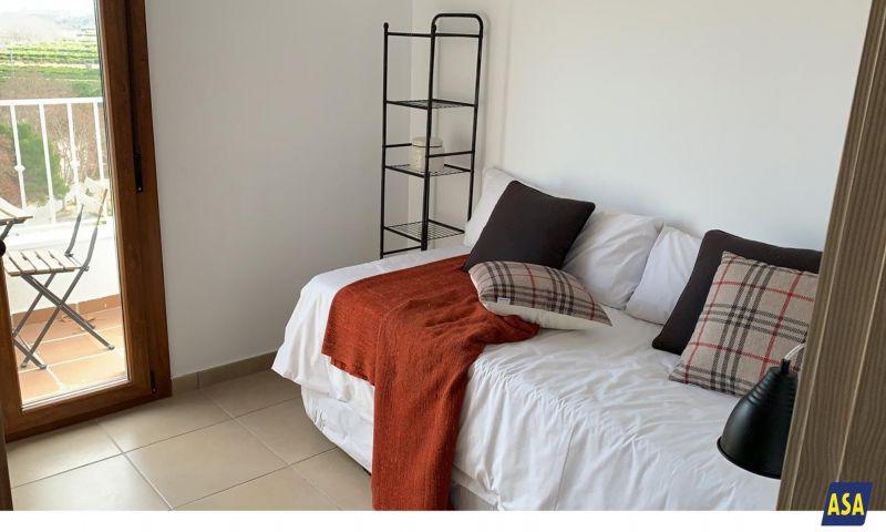 Apartment in Xeresa