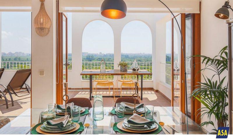 Apartment in Xeresa