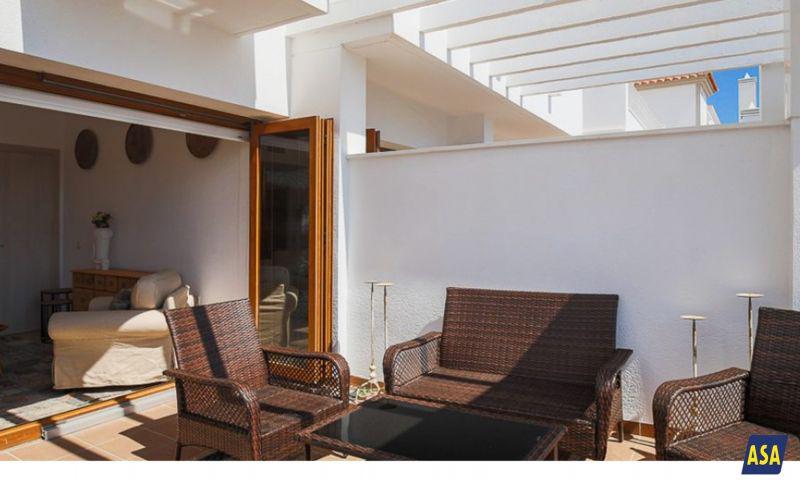 Apartment in Xeresa