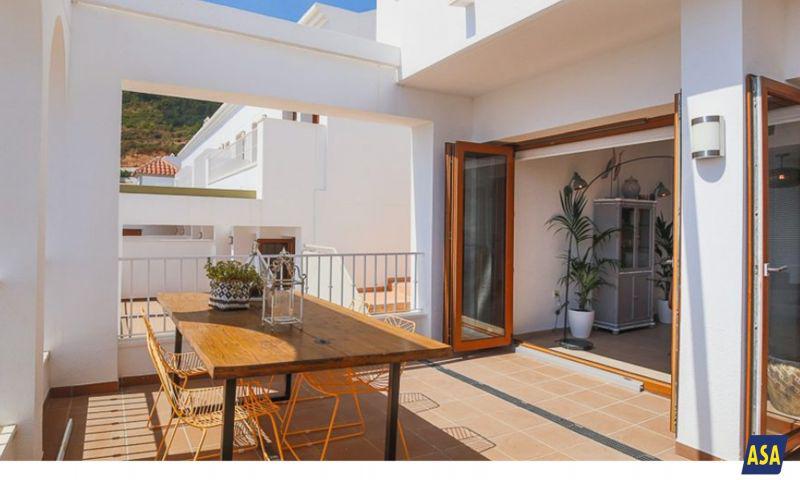 Apartment in Xeresa