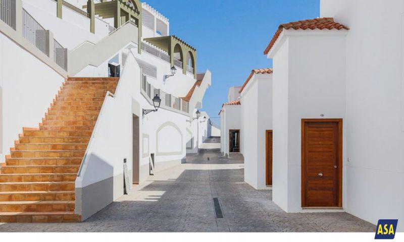 Apartment in Xeresa