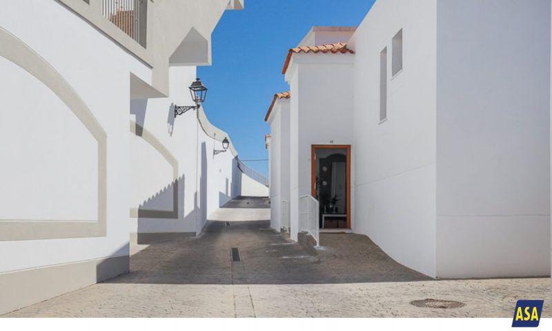 Apartment in Xeresa