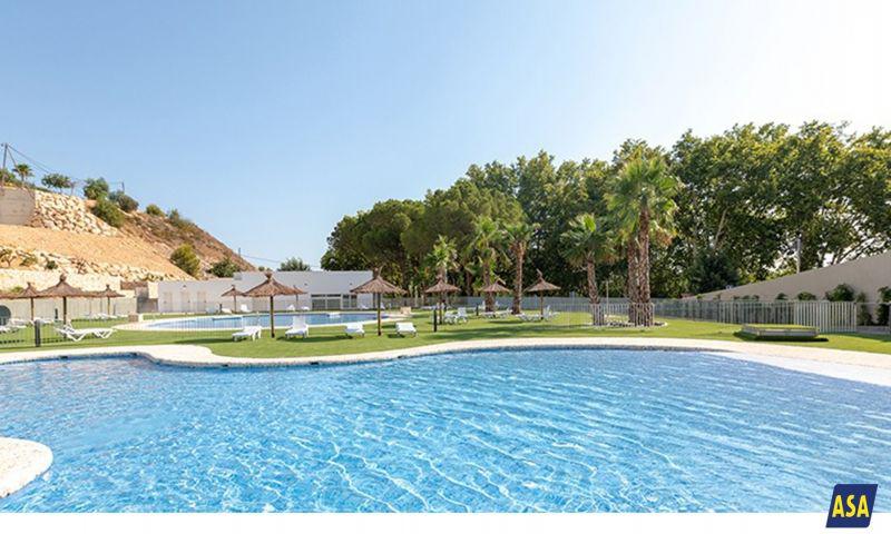 Apartment in Xeresa