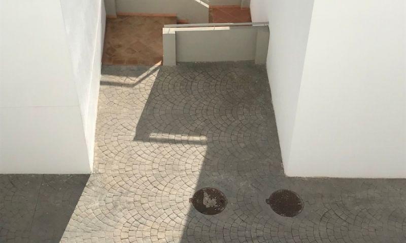 Apartment in Xeresa