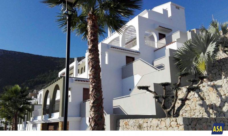 Apartment in Xeresa