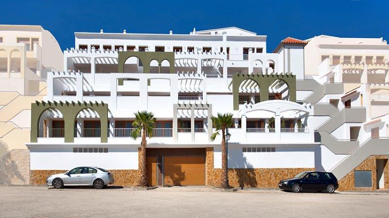Apartment in Xeresa