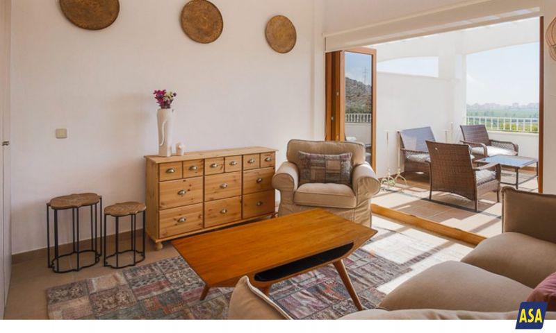 Apartment in Xeresa