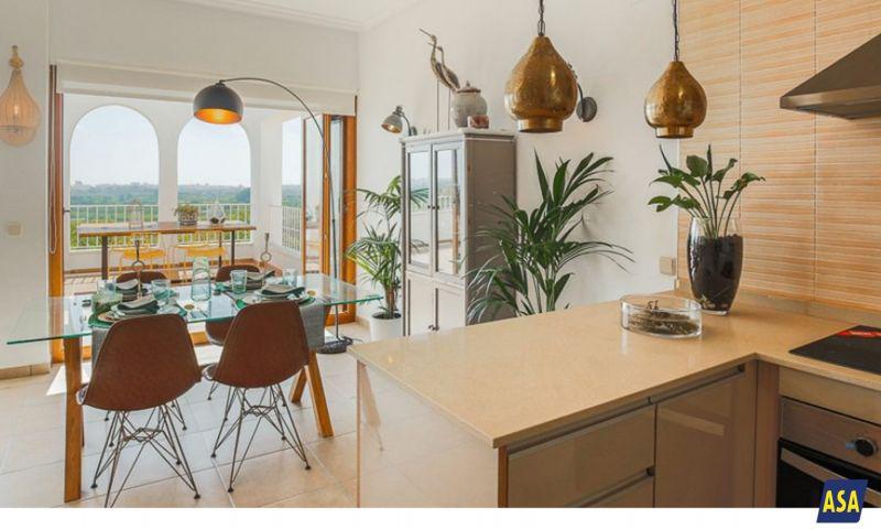 Apartment in Xeresa