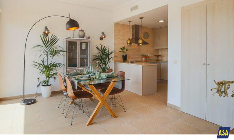 Apartment in Xeresa