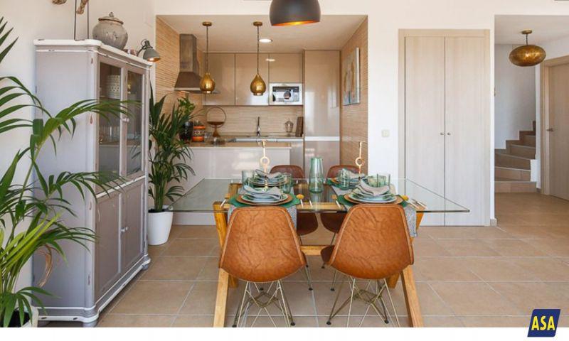 Apartment in Xeresa