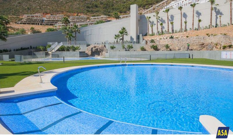 Apartment in Xeresa