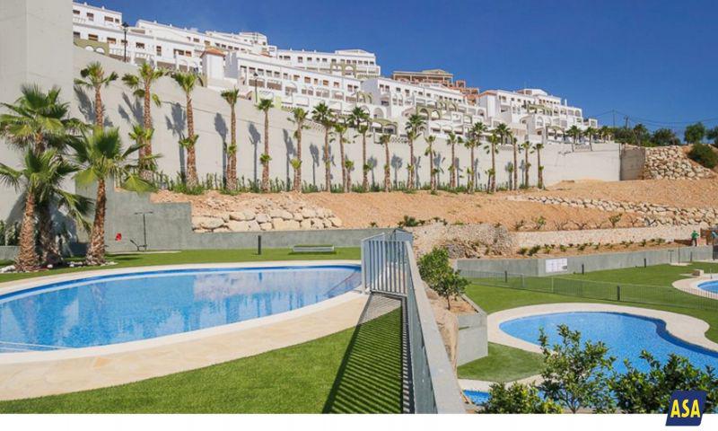 Apartment in Xeresa