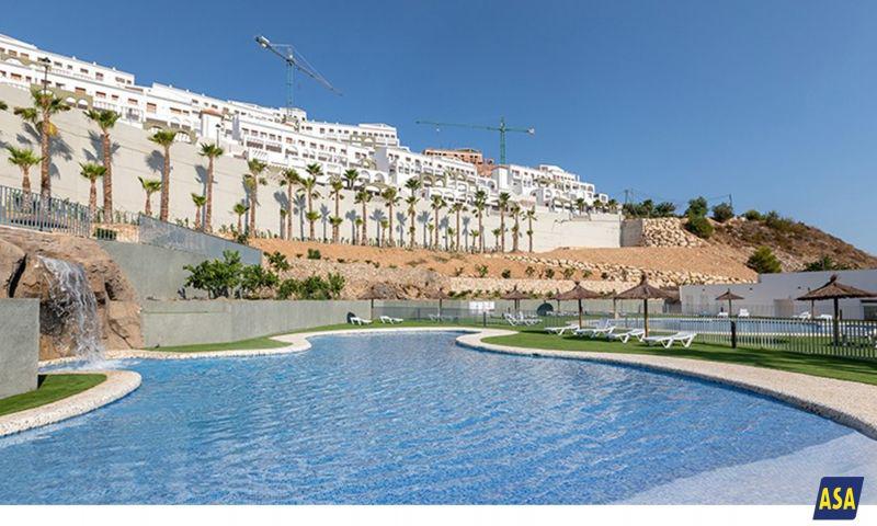 Apartment in Xeresa