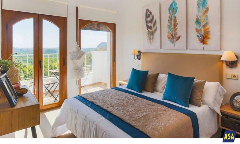 Apartment in Xeresa