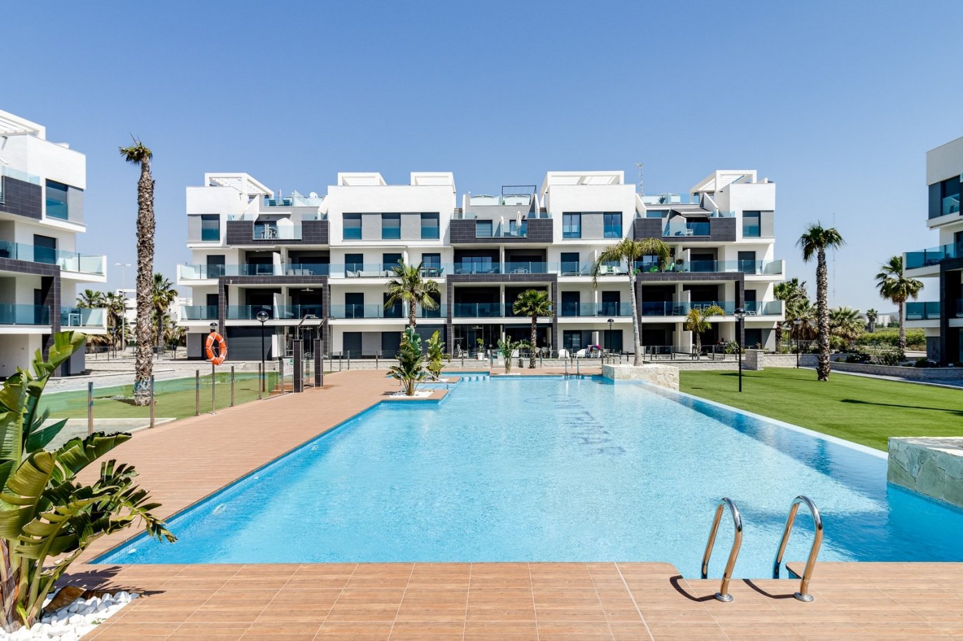 Apartment in Guardamar del Segura