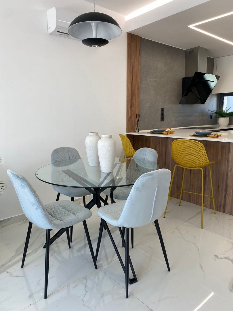 Apartment in Guardamar del Segura