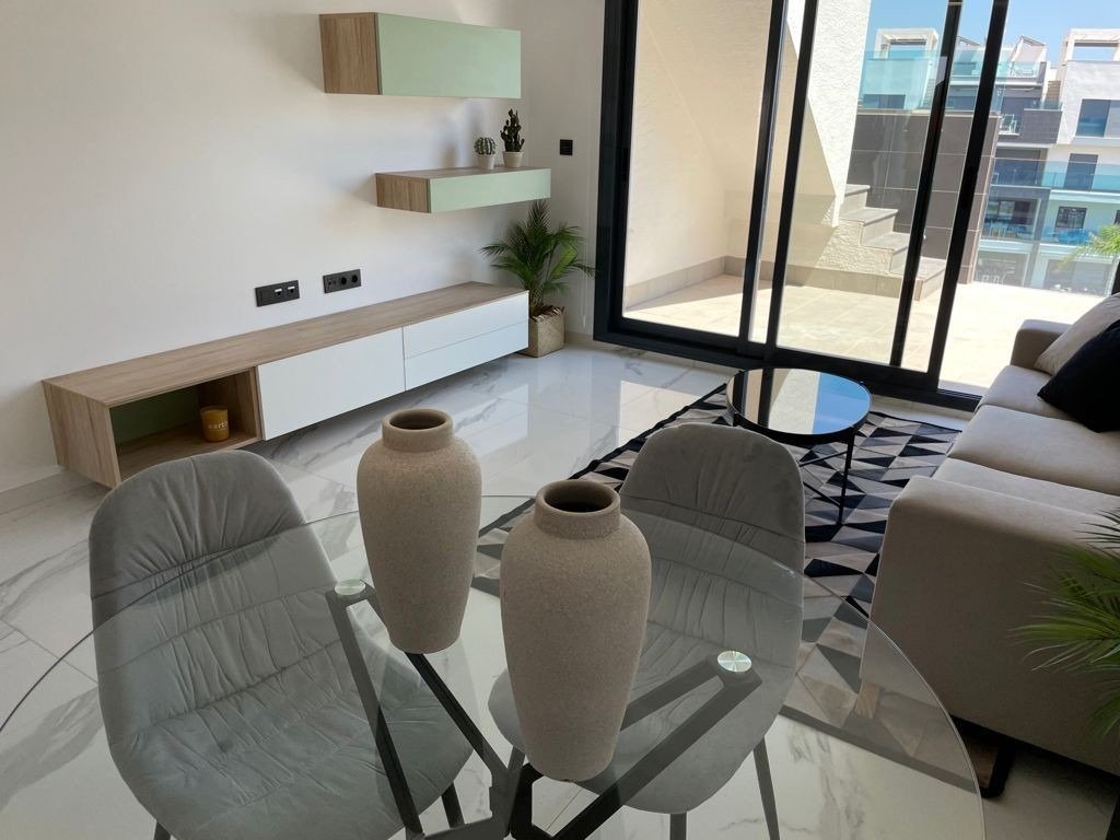Apartment in Guardamar del Segura