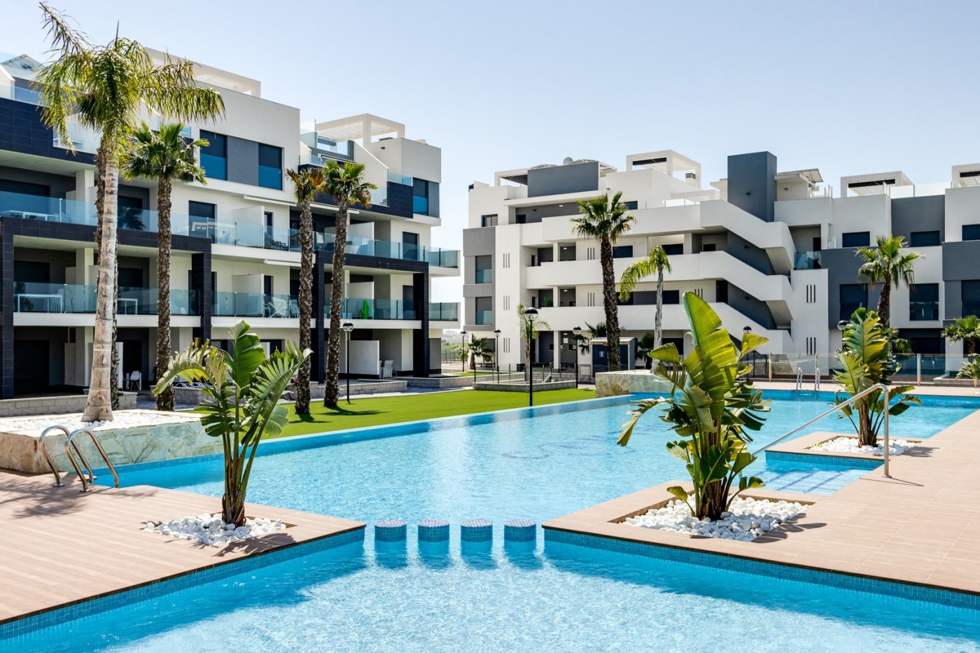 Apartment in Guardamar del Segura