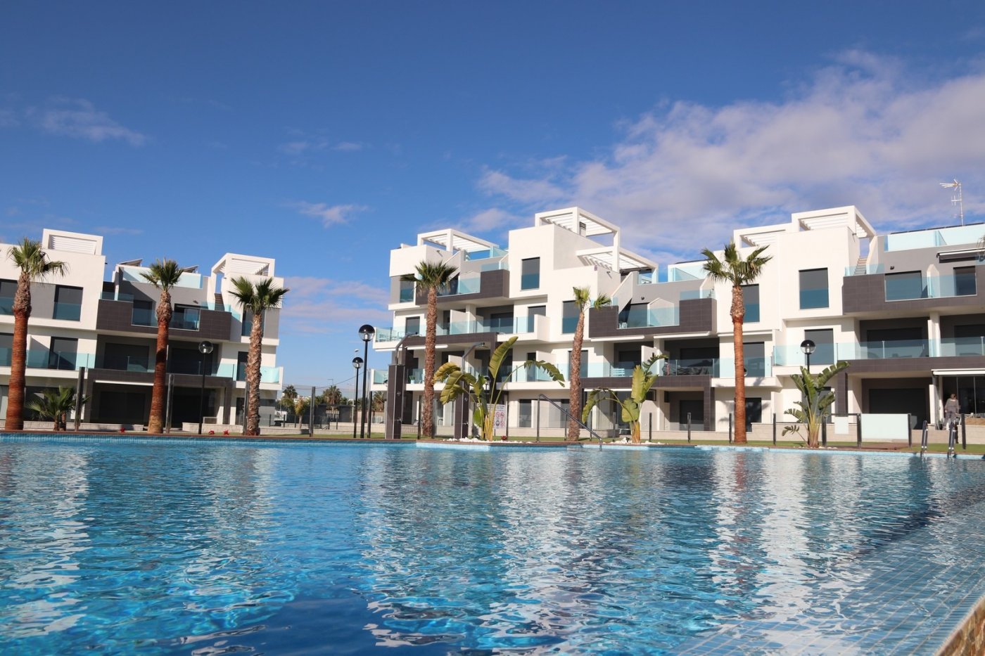 Apartment in Guardamar del Segura