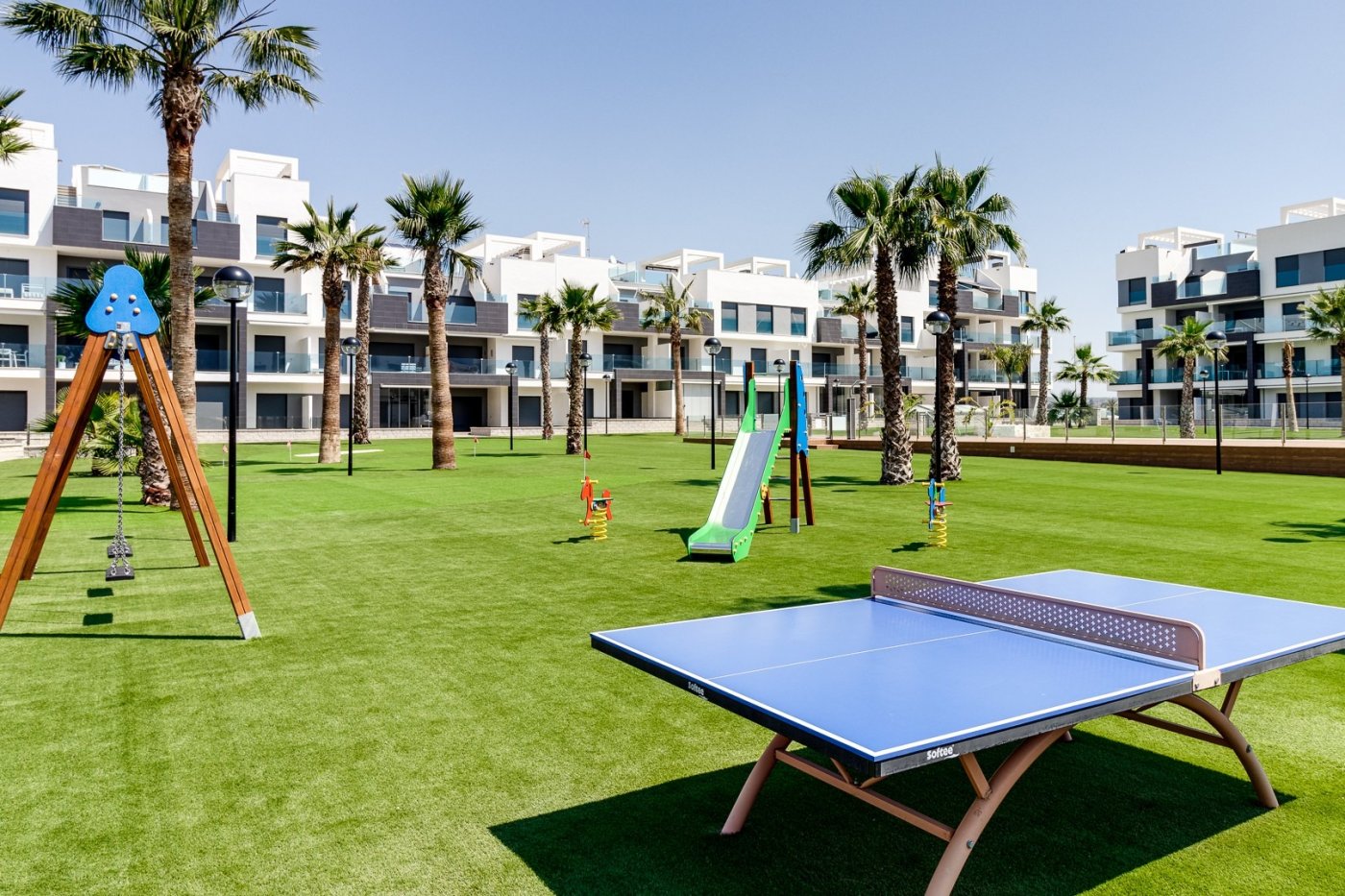 Apartment in Guardamar del Segura