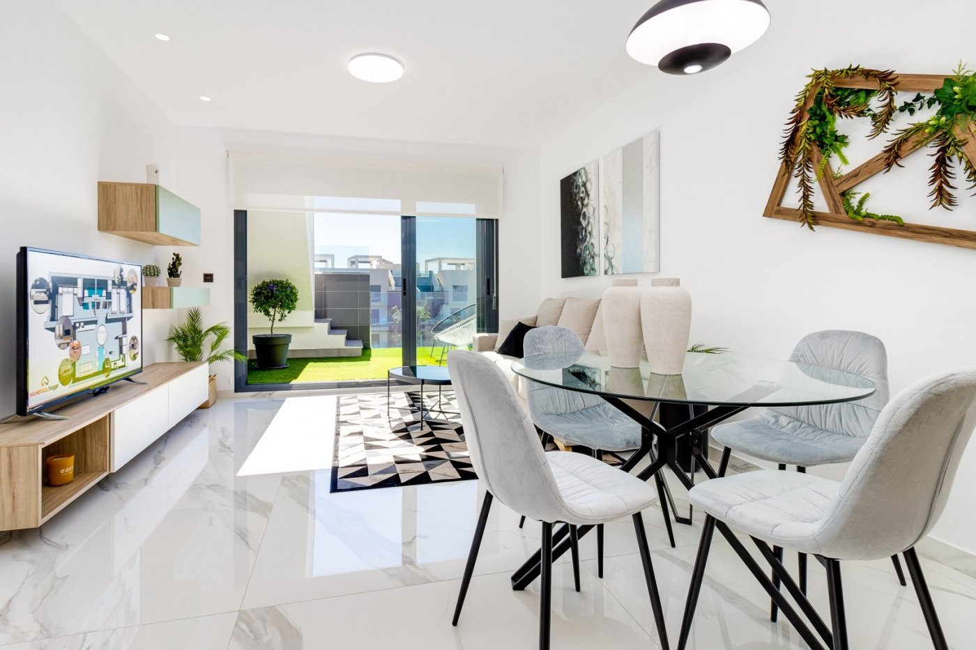 Penthouse in Guardamar del Segura