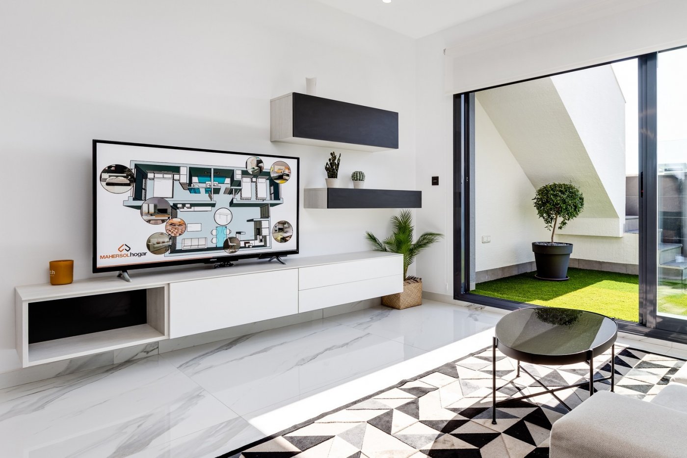 Penthouse in Guardamar del Segura