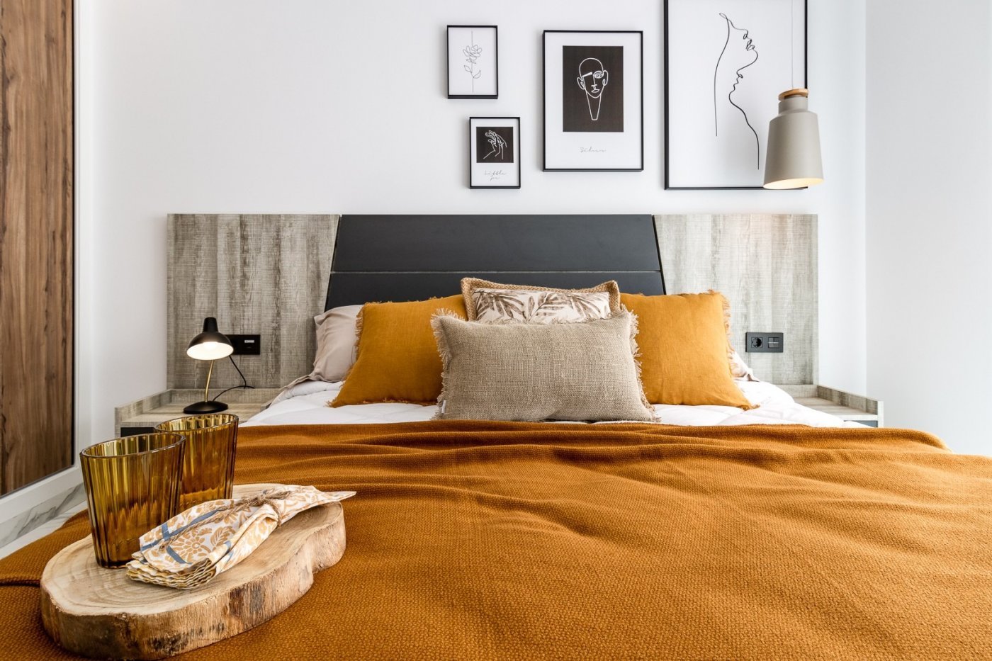 Penthouse in Guardamar del Segura